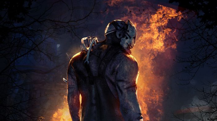 Dead by Daylight