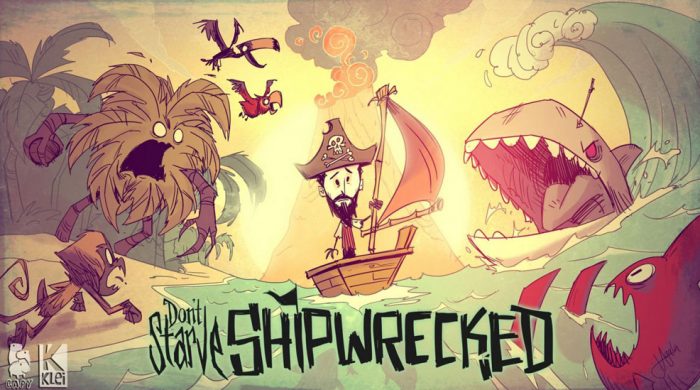Don’t Starve