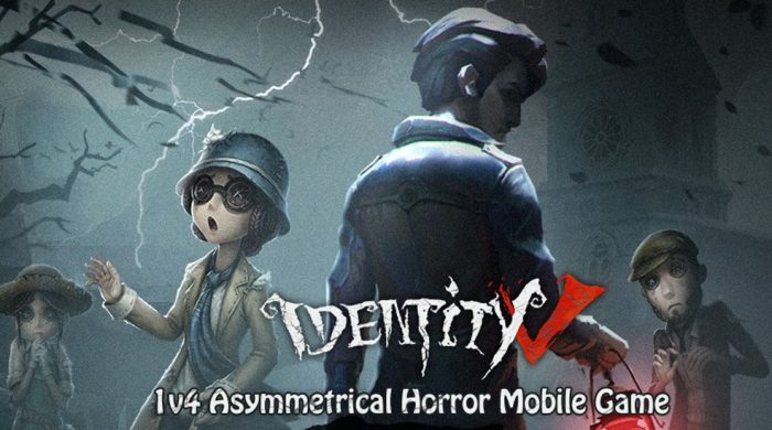 Identity V