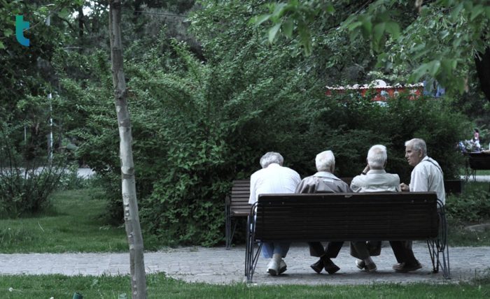 Silent Generation
