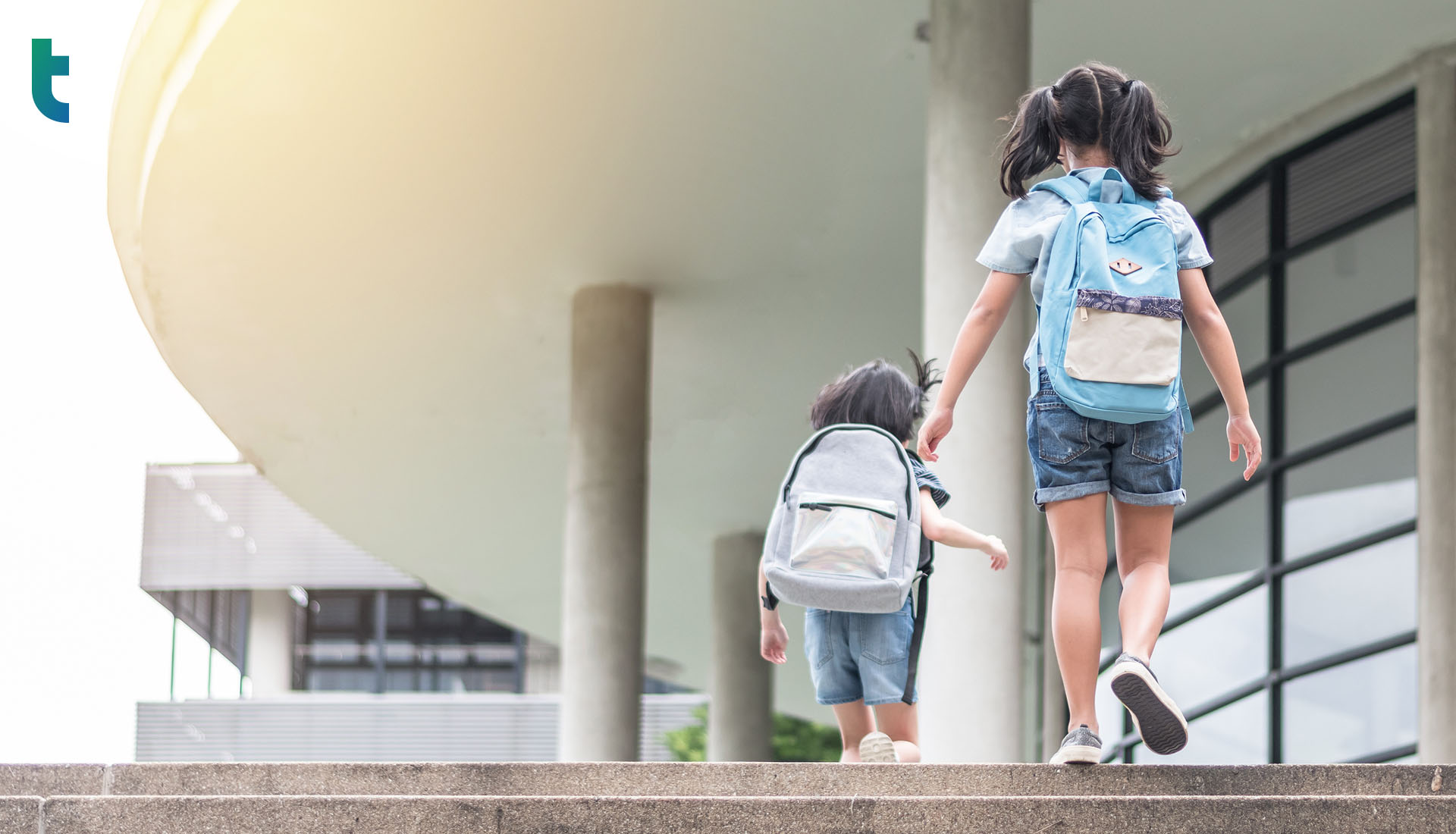 หลักสูตรโรงเรียนนานาชาติ