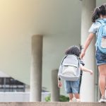 หลักสูตรโรงเรียนนานาชาติ