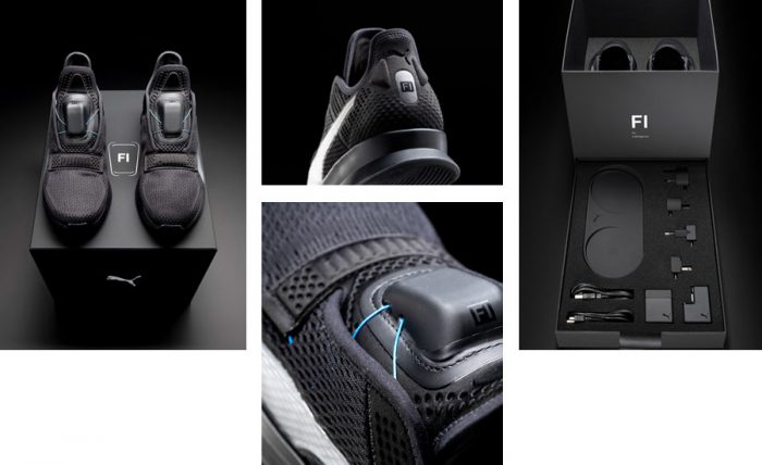 Puma Fi
