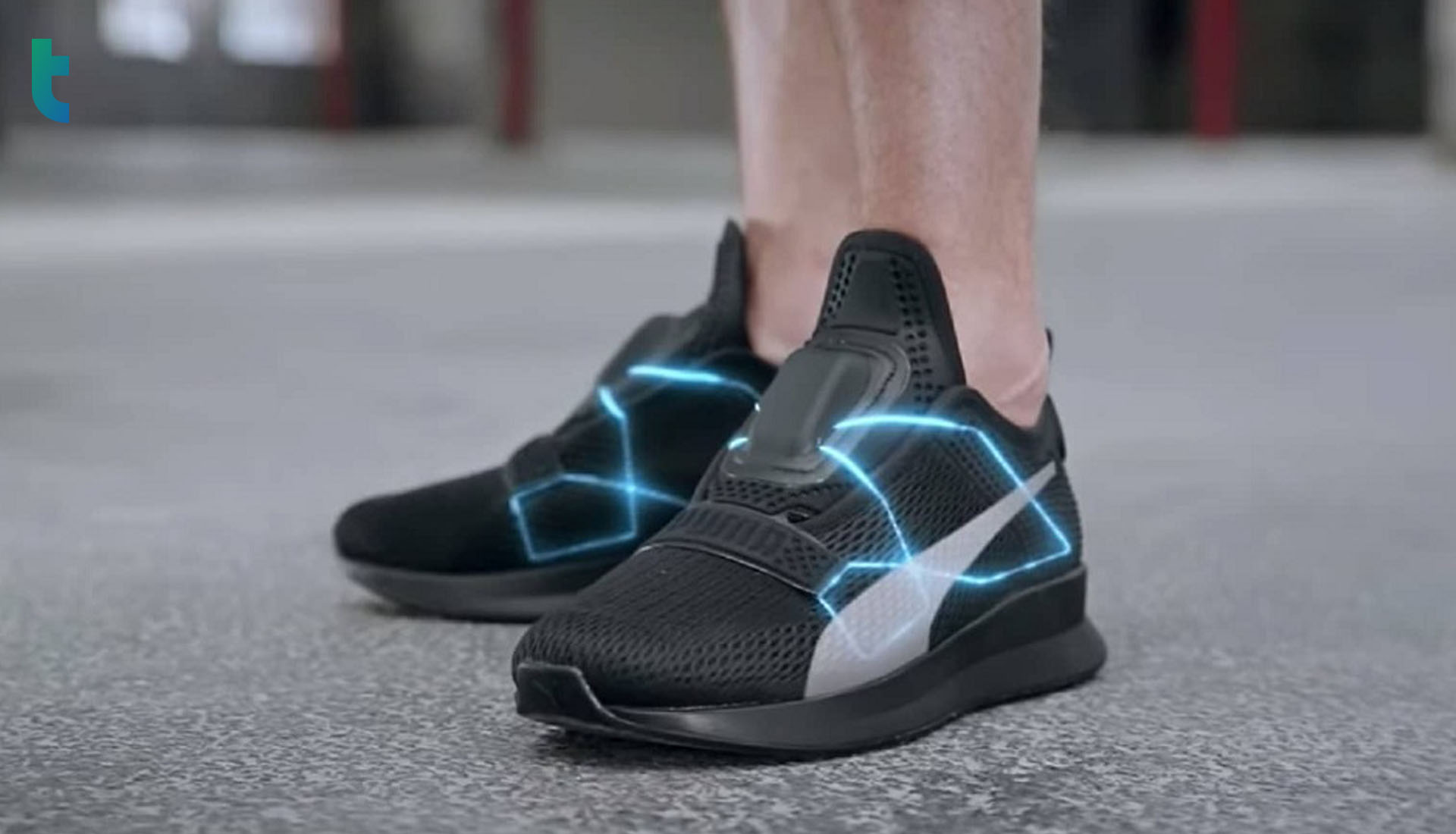 Puma Fi