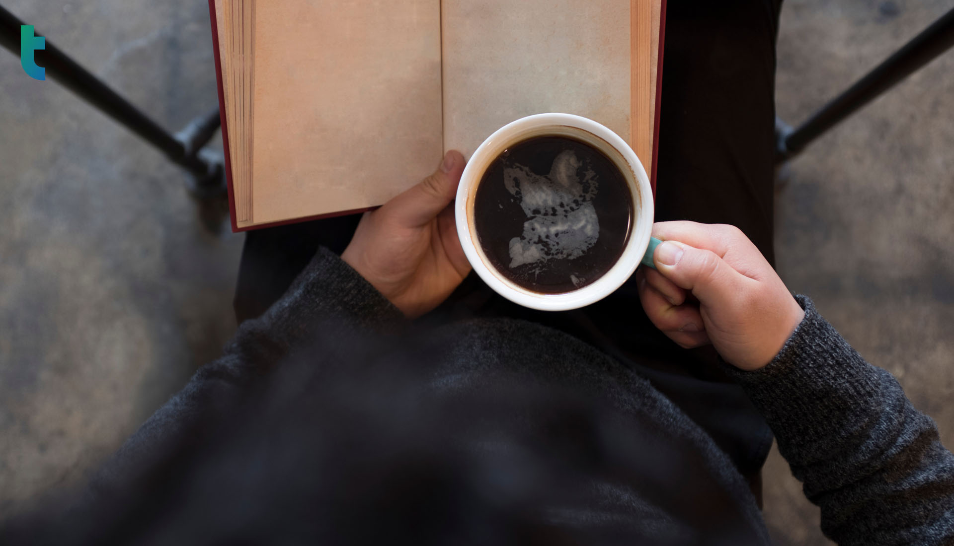 Decaf Coffee