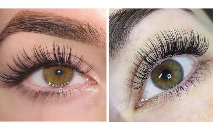 Natural Eyes