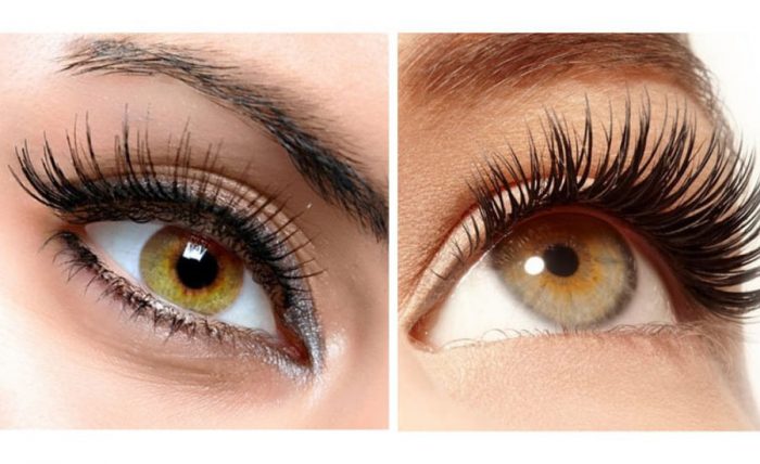 Dolly Eyes