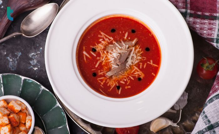 Gazpacho