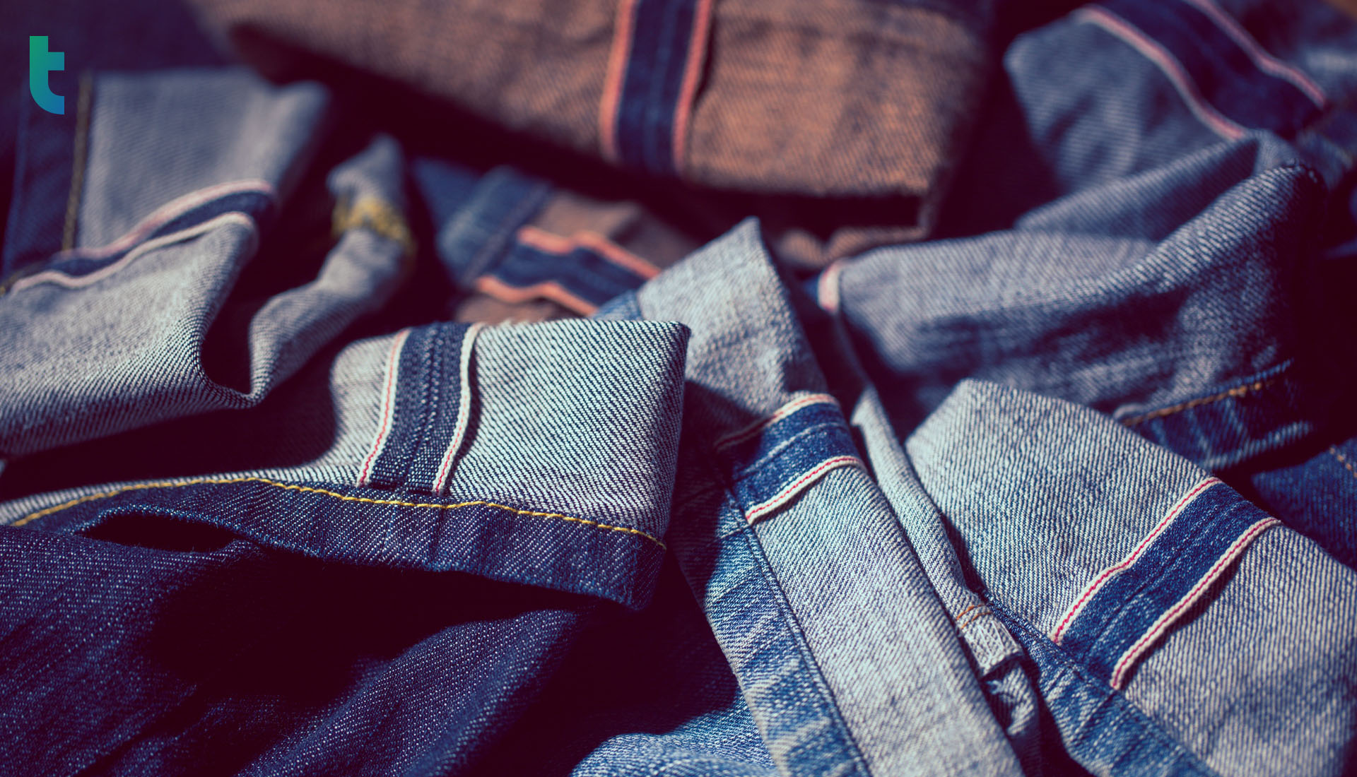 Selvedge Denim