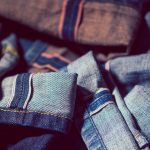 Selvedge Denim