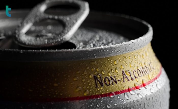 Non-alcoholic
