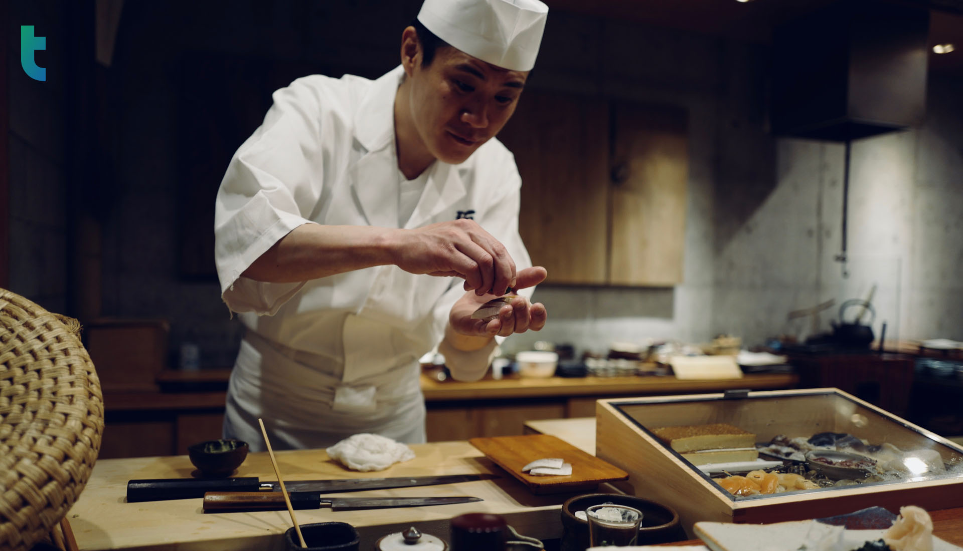 Omakase