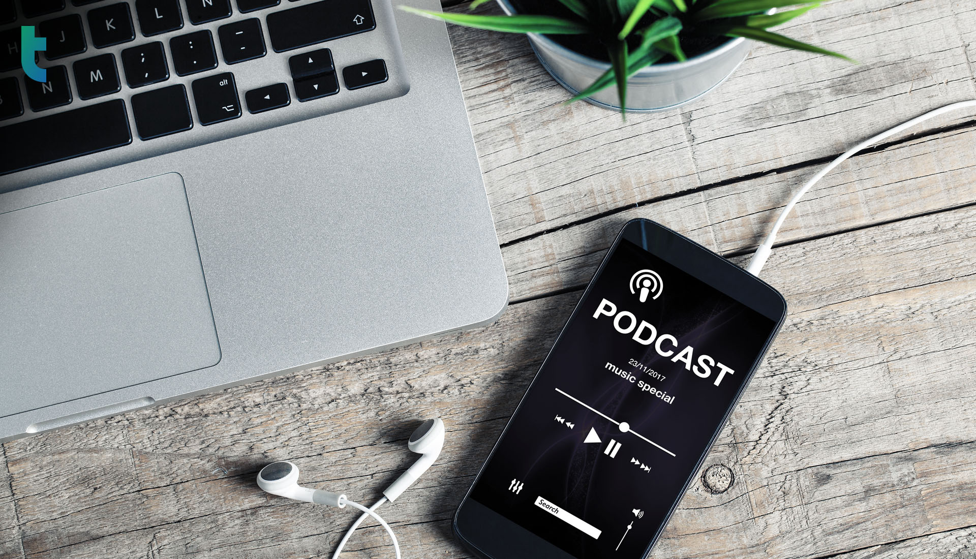 รายการ Podcast