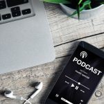 รายการ Podcast