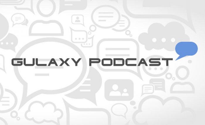 GUlaxy Podcast