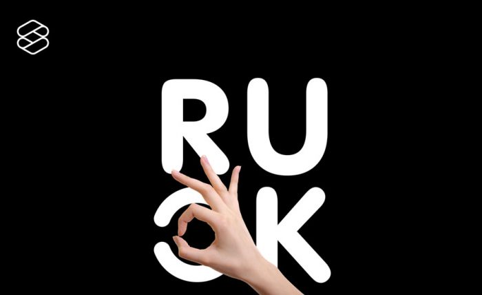 R U OK Podcast